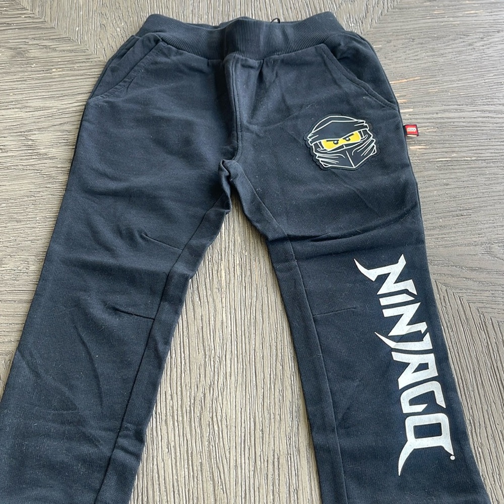LEGO x Jogger Pants New with tags Youth